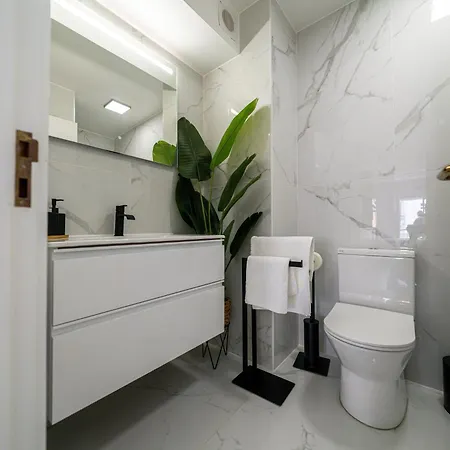 Heart Apartment *