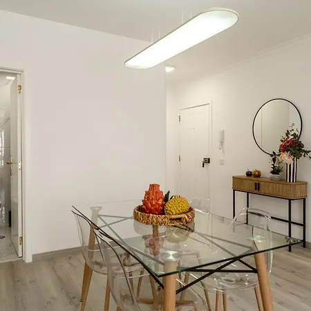 Heart Apartment *