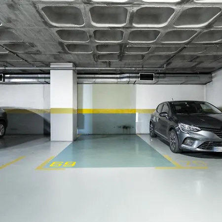 Heart * Funchal (Madeira)