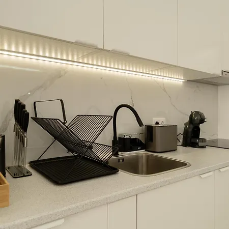 Heart Апартаменты *