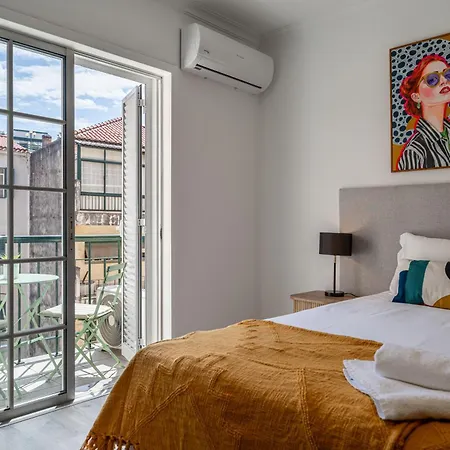 Heart Funchal (Madeira)