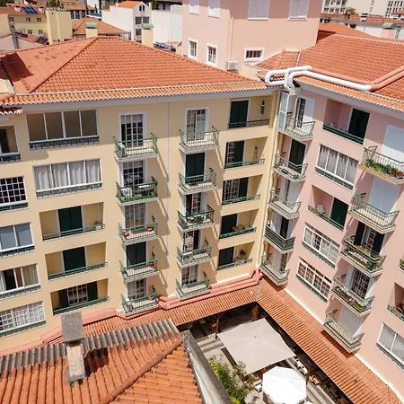 Heart Apartamento Funchal (Madeira)