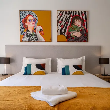 Heart * Фуншал