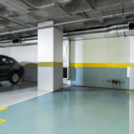 Heart * Funchal (Madeira)